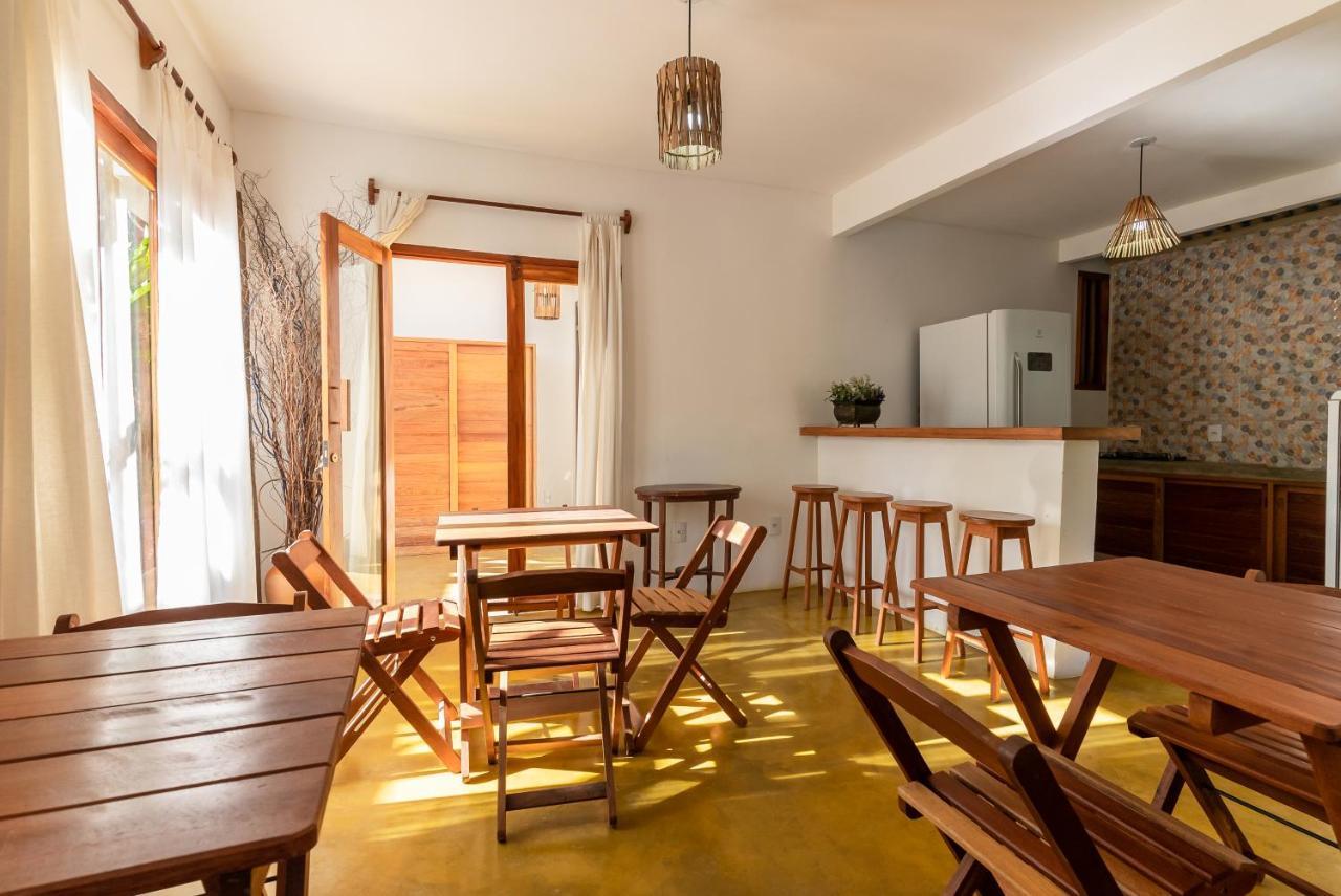 מלון Casa Luar טרנקוסו מראה חיצוני תמונה