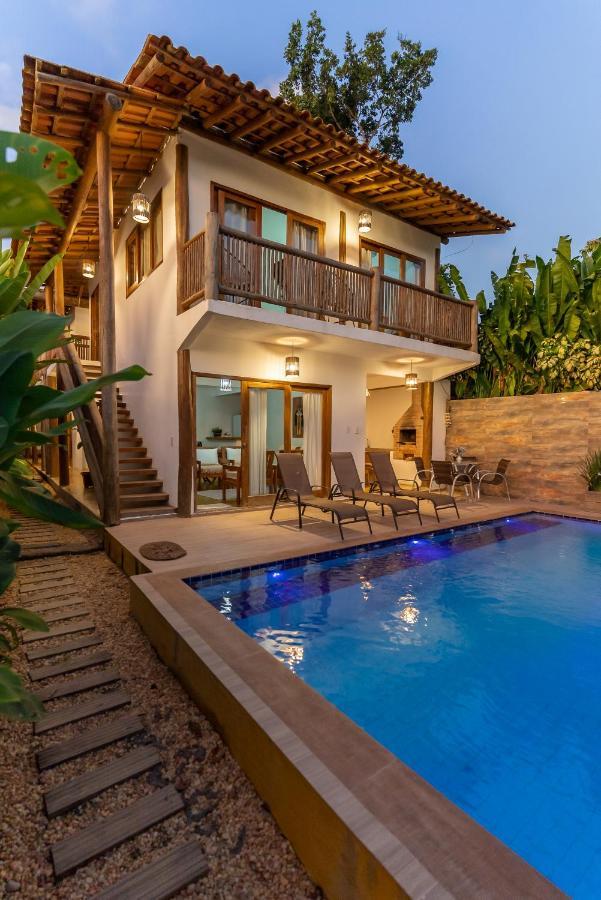 מלון Casa Luar טרנקוסו מראה חיצוני תמונה