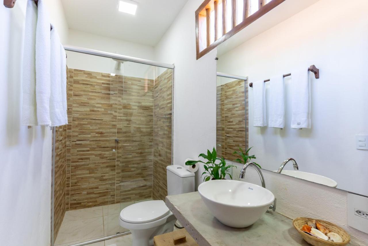 מלון Casa Luar טרנקוסו מראה חיצוני תמונה