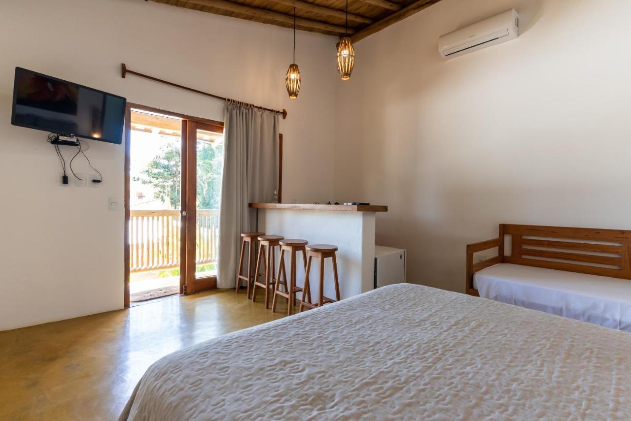 מלון Casa Luar טרנקוסו מראה חיצוני תמונה