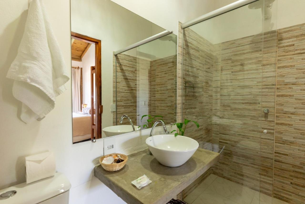 מלון Casa Luar טרנקוסו מראה חיצוני תמונה