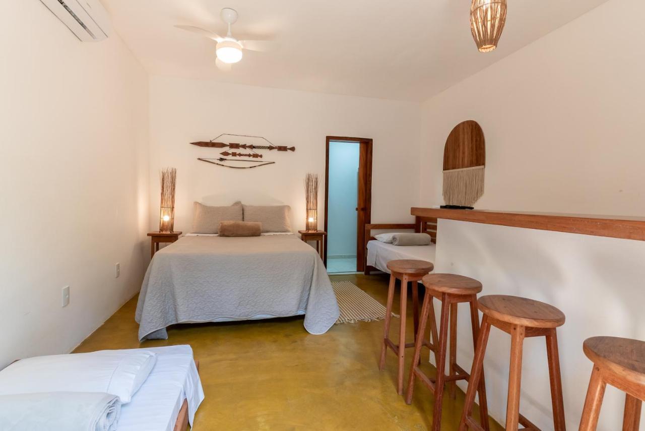 מלון Casa Luar טרנקוסו מראה חיצוני תמונה