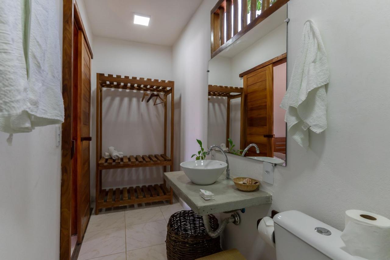 מלון Casa Luar טרנקוסו מראה חיצוני תמונה