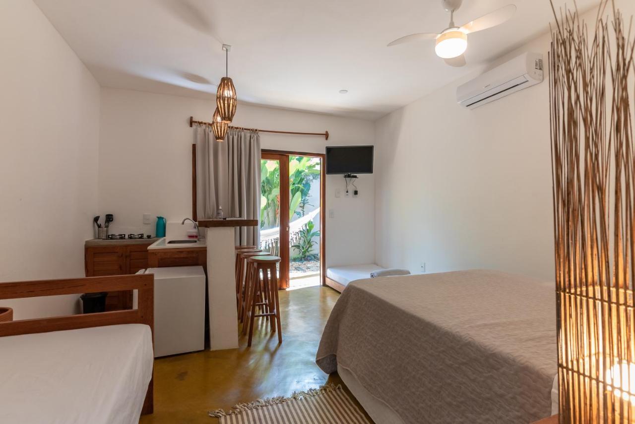 מלון Casa Luar טרנקוסו מראה חיצוני תמונה