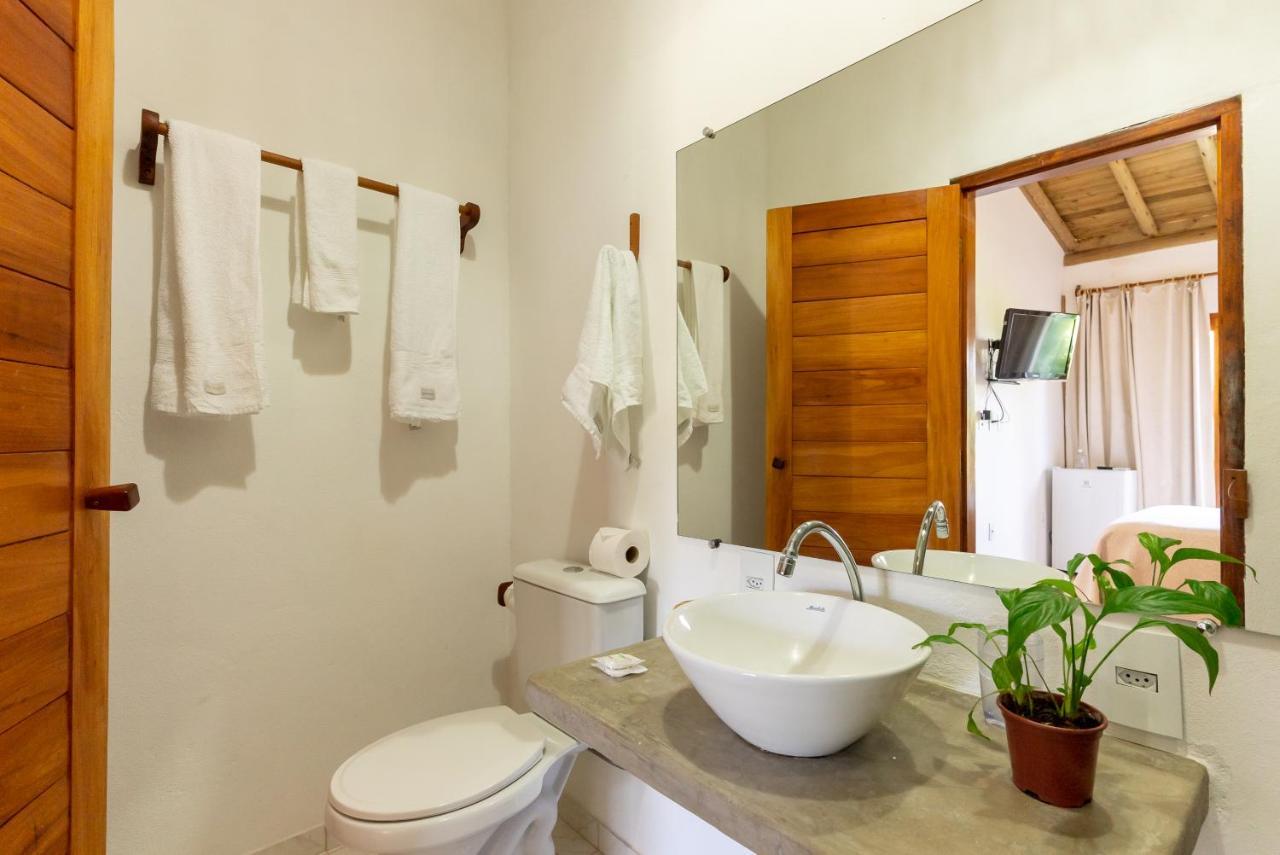 מלון Casa Luar טרנקוסו מראה חיצוני תמונה