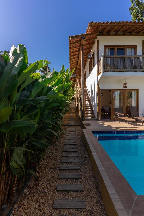 מלון Casa Luar טרנקוסו מראה חיצוני תמונה