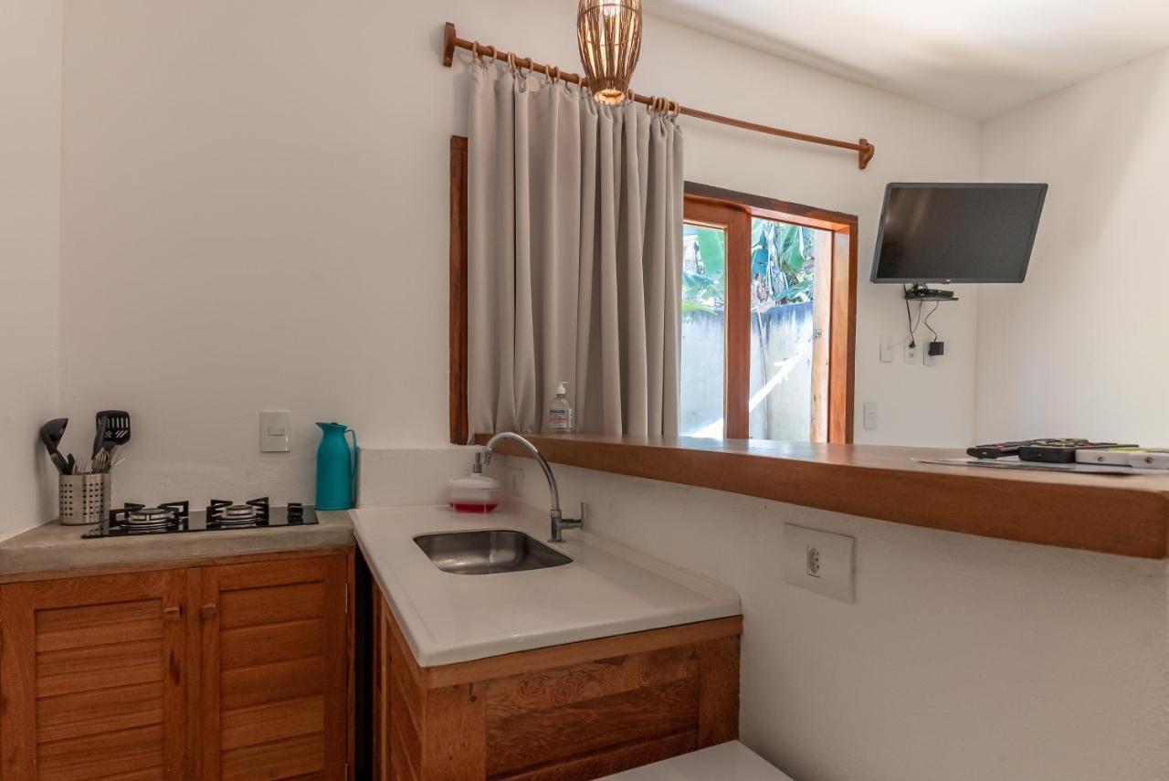 מלון Casa Luar טרנקוסו מראה חיצוני תמונה