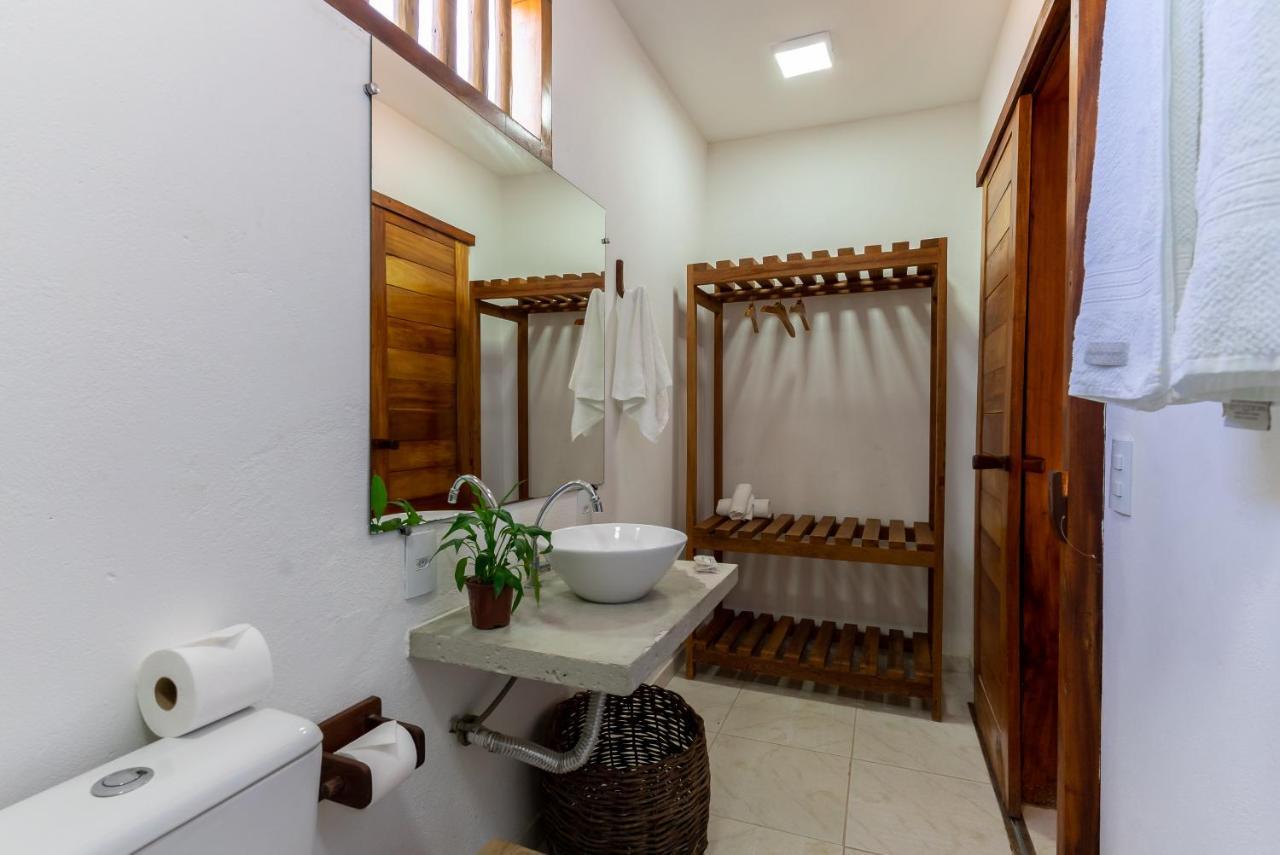 מלון Casa Luar טרנקוסו מראה חיצוני תמונה