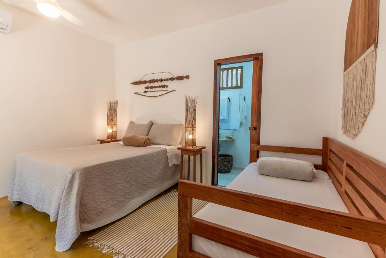 מלון Casa Luar טרנקוסו מראה חיצוני תמונה
